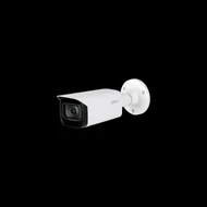 Dahua IP csőkamera - IPC-HFW5541T-ASE (5MP, 2,8mm, kültéri, H265+, IP67, IR78m, ICR, WDR,SD,ePoE,I/O,IK10,audio)