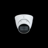 Dahua IP turretkamera - IPC-HDW5241T-ZE (2MP, 2,7-13,5mm(motor), H265+, IR40m, ICR, IP67, WDR, SD, ePoE, mikrofon, AI)