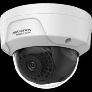 Hikvision HiWatch IP dómkamera - HWI-D121H (2MP, 2,8mm, kültéri, H265+, IP67, IK10, IR30m, ICR, DWDR, PoE)