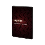 Apacer SSD AS350X Panther Series - 1TB AP1TBAS350XR-1 (SATA3, Olvasás: 560 MB/s, Írás: 540 MB/s)