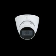Dahua IP turretkamera - IPC-HDW3841T-ZAS (8MP, 2,7-13,5mm(motor),  H265+, IP67, IR50m, ICR, WDR, SD, PoE, AI, mikrofon)