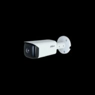 Dahua IP csőkamera - IPC-HFW3441T-AS (4MP, 2,1mm, kültéri, H265+, IP67, IR20m, ICR, WDR, SD, I/O, audio, PoE, AI)