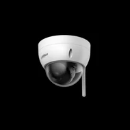 Dahua IP wifi dómkamera - IPC-HDBW1430DE-SW (4MP, 2,8mm, kültéri, H265, IP67, IR30m, IK10, DWDR, SD, 2.4GHz, 12VDC)