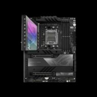 Asus Alaplap - AMD ROG CROSSHAIR X670E HERO AM5 (X670, ATX, 4xDDR5 6400+MHz, LAN, 6xSATA3, 5x M.2, HDMI+DP)