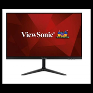 ViewSonic Monitor 23,6" - VX2418-P-MHD (VA, 16:9, 1920x1080, 165Hz, 1ms, 250cd/m2, 2xHDMI, DP, VESA)