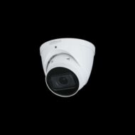 Dahua IP turretkamera - IPC-HDW2241T-ZS (2MP, 2,7-13,5mm(motor), kültéri, H265+, IP67, IR40m, ICR, WDR, SD, PoE)