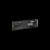 Dahua SSD 1TB - C900 Plus (M.2 PCIe 3.0x4 2280; 3D TLC, r:3400 MB/s, w:3000 MB/s; hűtőbordás)