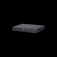 Dahua NVR Rögzítő - NVR4208-EI (8 csatorna, H265+, 16MP, 256Mbps, HDMI+VGA, 2xUSB, 2xSata, AI)