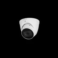 Dahua IP turretkamera - IPC-HDW3842T-ZS (8MP, 2,7-12mm(motor), H265+, IP67, IR40m, ICR, WDR, SD, PoE, AI, mikrofon)