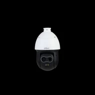 Dahua IP PTZ dóm hőkamera - TPC-SD2241-TB7F8 (256x192, 7mm / 4MP, 8mm, LED, IP66, WDR, audio, I/O, PoE)
