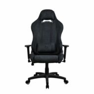 AROZZI Gaming szék - TORRETTA SuperSoft Fekete