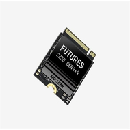 Hikvision HIKSEMI SSD 1TB - FUTURES (3D TLC, M.2 2230 PCIe Gen 4x4, NVMe, r:7400 MB/s, w:6730 MB/s)