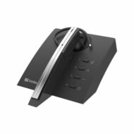 Sandberg Wireless Fülhallgató - Bluetooth Earset Business Pro