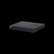 Dahua NVR Rögzítő - NVR4208-8P-4KS3 (8 csatorna, H265, 160Mbps, HDMI+VGA, 2xUSB, 2xSata, I/O, 8xPoE; AI)