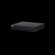 Dahua NVR Rögzítő - NVR4116HS-4KS3 (16 csatorna, H265+, 160Mbps rögzítési sávszélesség, HDMI+VGA, 2xUSB, 1x Sata, AI)