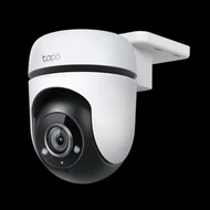 TP-link IP wifi PT dómkamera - Tapo C500 (2MP, kültéri IP65, H264, IR30m, SD, mikr., hangsz.)