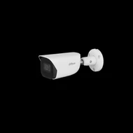 Dahua IP csőkamera - IPC-HFW3541E-AS (AI, 5MP, 3,6mm, H265+, IR50m; IP67, ICR, WDR, SD, I/O, PoE, audio, mikrofon)