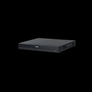 Dahua NVR Rögzítő - NVR5208-8P-EI (8 csatorna, H265+, 8port PoE, 256Mbps, HDMI+VGA, 2xUSB, 2xSata, AI)