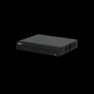 Dahua NVR Rögzítő - NVR2108HS-4KS3 (8 csatorna, H265, 80Mbps rögzítési sávszélesség, HDMI+VGA, 2xUSB, 1x Sata)