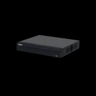 Dahua NVR Rögzítő - NVR2104HS-P-4KS3 (4 csatorna, H265, 80Mbps rögzítési sávszélesség, HDMI+VGA, 2xUSB, 1x Sata, 4x PoE)