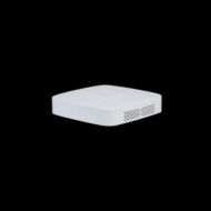 Dahua NVR Rögzítő - NVR2104-4KS3 (4 csatorna, H265, 80Mbps rögzítési sávszélesség, HDMI+VGA,2xUSB,1x Sata)