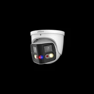 Dahua IP dual turretkamera - IPC-PDW3849-AS-PV (8MP, 2,8mm; H265+, IP67, IR+LED20m, ICR, WDR, PoE, mikrofon, AI; Tioc)