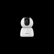 Dahua IP wifi PT dómkamera - H3B (3MP, 3,6mm, IR10m; H265, 2,4GHz, mikrofon, hangszóró, SD, 5VDC)