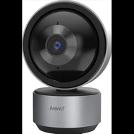 Arenti IP wifi csempekamera - DOME1F (5MP, 3,6mm, beltéri, IR10m, microSD, mikrofon, hangszóró)