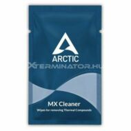 Tisztítókendő Arctic MX