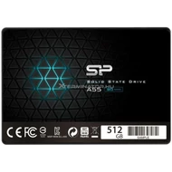 SSD 512GB Silicon Power A55 2.5" SATA3