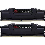 RAM G.SKILL Ripjaws V DDR4 4400MHz CL19 32GB Kit2(2x16GB)