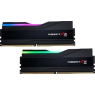 RAM G.SKILL Trident Z5 RGB DDR5 6400MHz CL32 32GB Kit2(2x16GB)