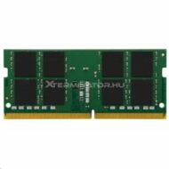 RAM NB Kingston Client Premier 16GB 3200MHz DDR4 