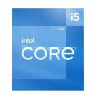 CPU Intel® Core™ i5-12400F - OEM