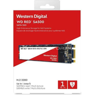 SSD 1TB WD Red SA500 M.2