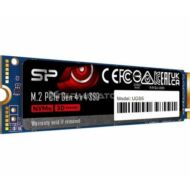 SSD Silicon Power UD85 250GB M.2 PCIe Gen4 x4 NVMe