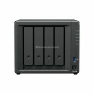 NAS Synology DS423+ (2GB) (4HDD)