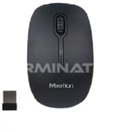 Egér Meetion MT-R547 wireless fekete