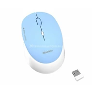 Egér Meetion MT-R570 wireless kék