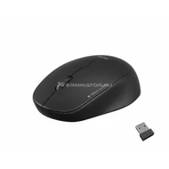 Egér Meetion MT-R570 wireless fekete