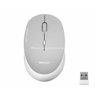 Egér Meetion MT-R570 wireless szürke