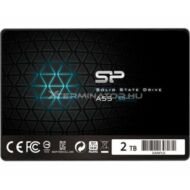 SSD 2TB Silicon Power 2,5" SATA3 A55