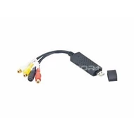 Digitalizáló Gembird UVG-002 USB Video Grabber