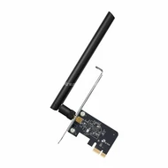 Hálózati kártya TP-Link Archer T2E AC600 Wireless Dual Band PCI Express Adapter