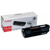 Toner Canon FX10 fekete 2.000 oldal kapacitás