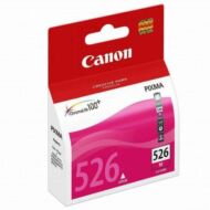 Patron Canon CLI-526 tintapatron Magenta 9 ml