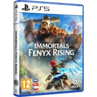 Konzol játék Immortals Fenyx Rising - PS5