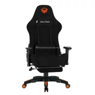 Gamer szék Meetion MT-CHR25 black