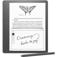 E-book olvasó Amazon Kindle Scribe 2022 16GB szürke, standard tollal
