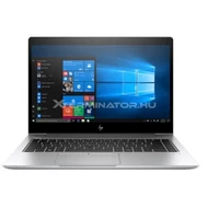 Használt Notebook HP EliteBook 840 G6 Core i5 8365u 256GB 8GB FHD